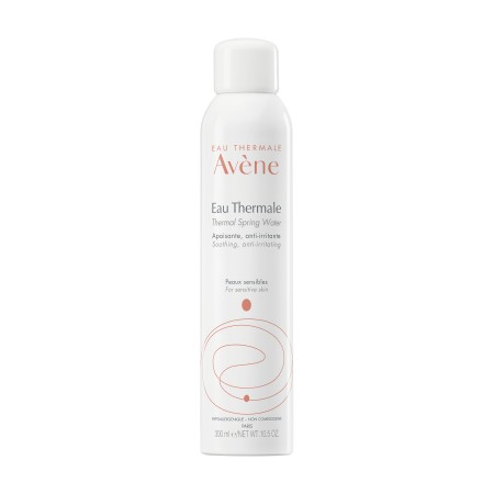 Avene Eau Thermale Spring Water Ιαματικό Νερό με Ουδέτερο pH 300ml