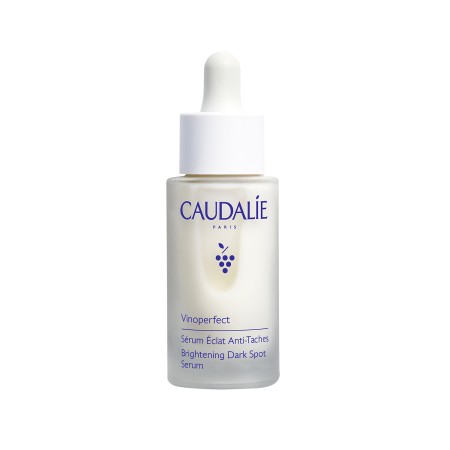 Caudalie Vinoperfect Brightening Dark Spot Serum, Ορός Προσώπου Κατά των Κηλίδων 30ml