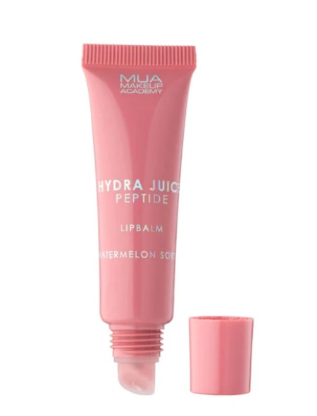 MUA Peptide Ενυδατικό Lip Balm Watermelon Sorbet 10ml