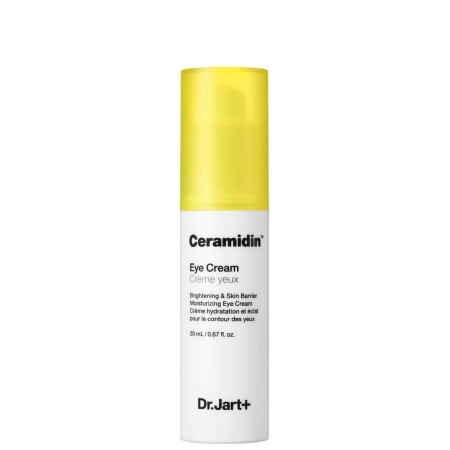 Dr.Jart+ Ceramidin Eye Cream Ενυδατική Κρέμα Ματιών 20ml