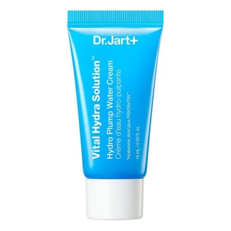 Dr.Jart+ Vital Hydra Solution Hydro Plump Water Cream Ενυδατική Κρέμα Προσώπου 15ml