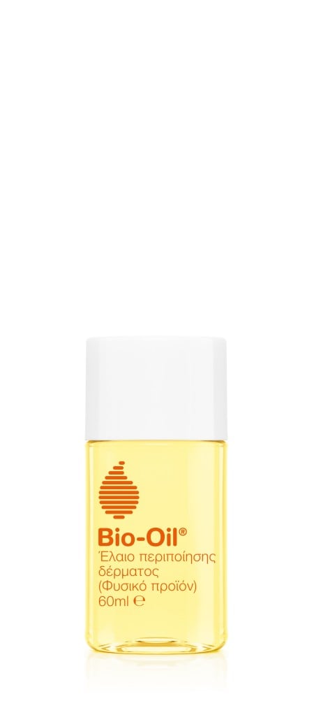 Bio Oil Skincare Natural Ειδικό Έλαιο Περιποίησης για Πρόληψη & Αντιμετώπιση Ραγάδων & Ουλώ