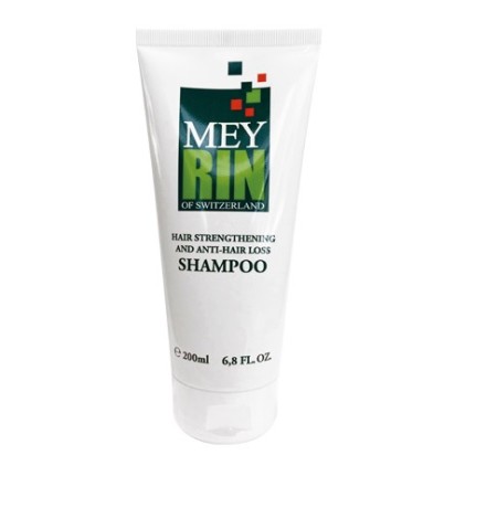 Mey Rin Anti Hair Loss Shampoo Σαμπουάν Για Μαλλιά Με Τριχόπτωση 200ml