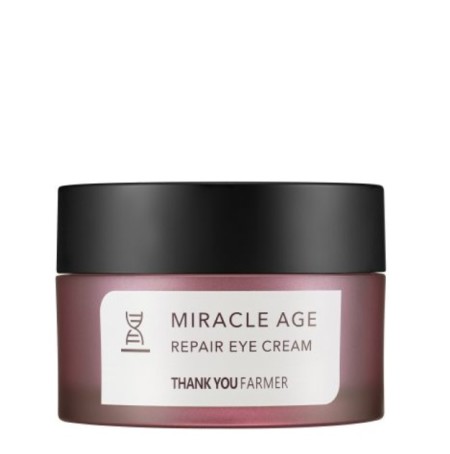 Thank You Farmer Miracle Age Repair Eye Cream Αντιγηραντική Κρέμα Ματιών 20gr