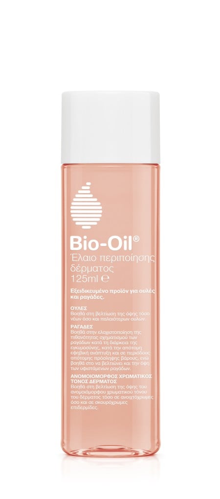 Bio Oil PurCellin Oil Έλαιο Περιποίησης της Επιδερμίδας για Πρόληψη - Ανάπλαση Ουλών & Ραγάδων 