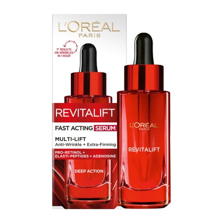 L'Oreal Paris Revitalift Classic Ορός Προσώπου με Πολλαπλή Δράση Ανόρθωσης 30ml