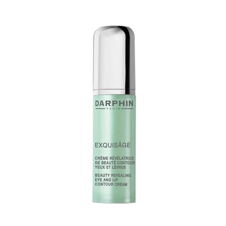 Darphin Exquisage Beauty Revealing Eye and Lip Contour Cream Αντιγηραντική Κρέμα Ματιών 15ml