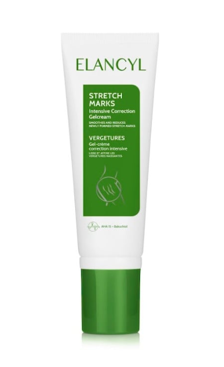 Elancyl Stretch Marks Intensive Correction Gel Καταπολέμησης Ραγάδων 75ml