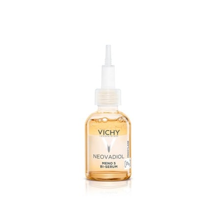 Vichy Neovadiol Meno 5 Bi Serum Προσώπου στην Περιεμμηνόπαυση & Εμμηνόπαυση 30ml