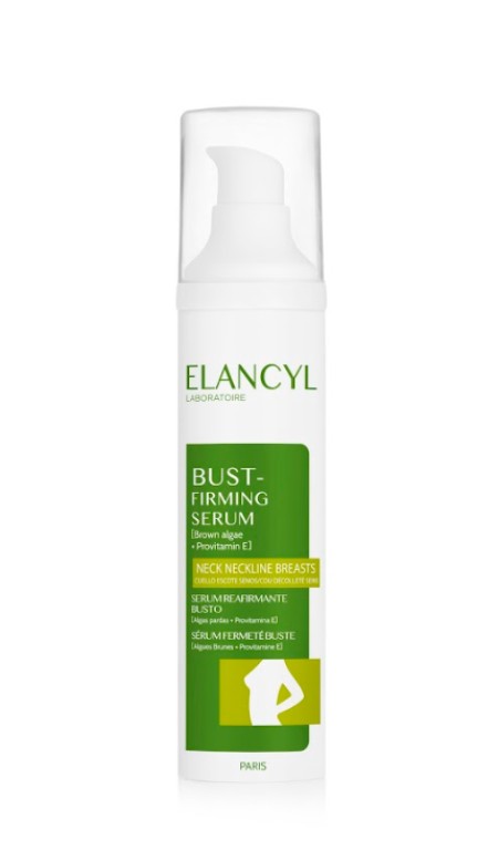 Elancyl Serum Fermete Buste Ορός Σύσφιξης Στήθους, Λαιμού & Ντεκολτέ 50ml