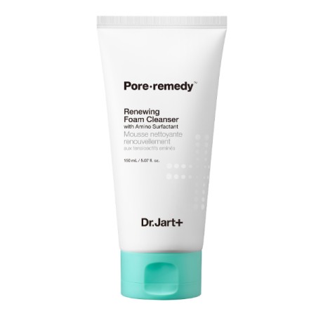 Dr.Jart+ Pore Remedy Renewing Foam Cleanser Αφρώδες Καθαριστικό Προσώπου 150ml