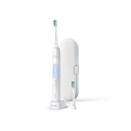 Philips Sonicare 5100 Ηλεκτρική Οδοντόβουρτσα Protective Clean Whitening [HX6859/29] 1 Τεμάχιο