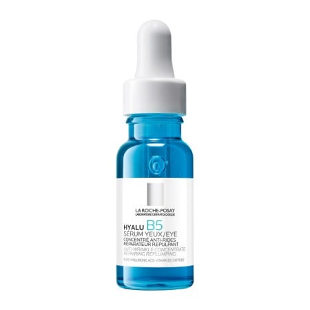 La Roche Posay Hyalu B5 Eye Serum Ορός Ματιών για Ρυτίδες & Μαύρους Κύκλους 15ml