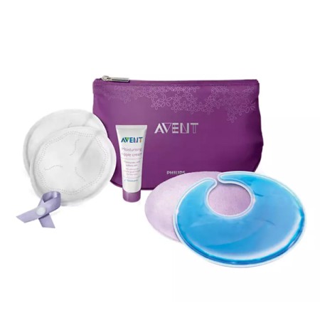 Avent Philips PROMO Βασικό Σετ Θηλασμού [SCF257/00]