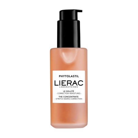 Lierac Phytolastil Le Soluté Διόρθωση Ραγάδων 100ml